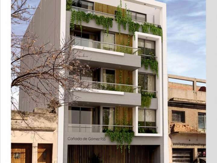 Departamento en venta en Cañada de Gómez, 935, Ciudad Autónoma de Buenos Aires