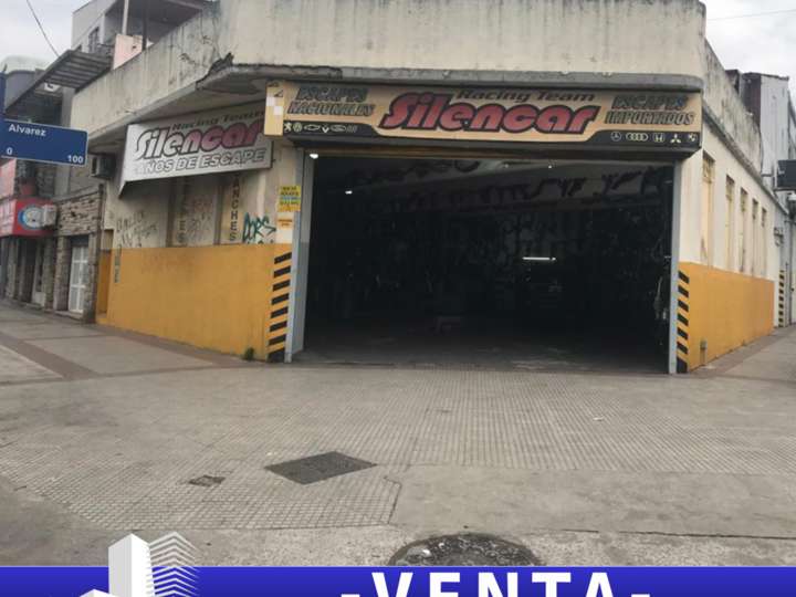 Comercial / Tienda en venta en Benito Álvarez, 7, La Tablada
