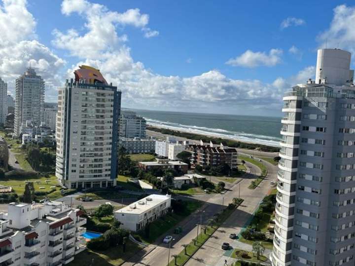 Apartamento en venta en Punta del Este, Maldonado