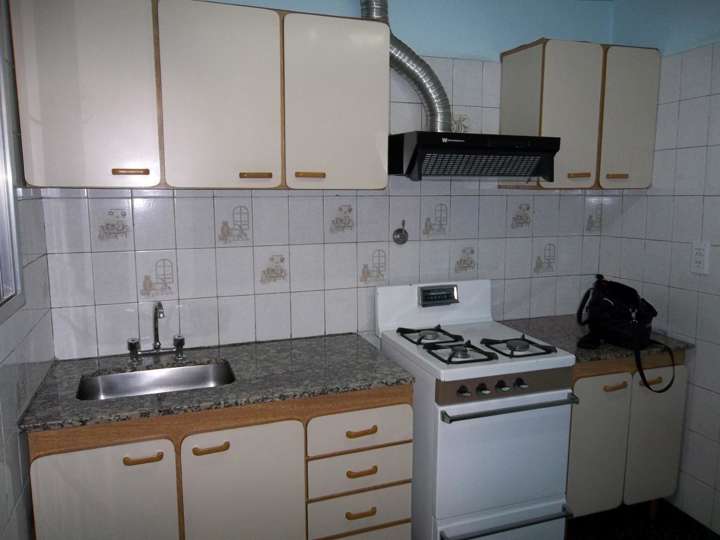 Edificio en venta en Almafuerte, 3758, Buenos Aires