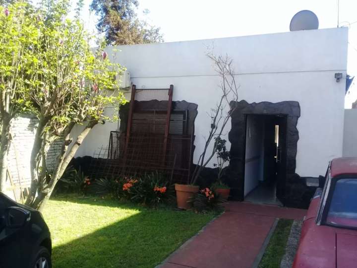 Casa en venta en Doctor Eizaguirre, 1973, San Justo