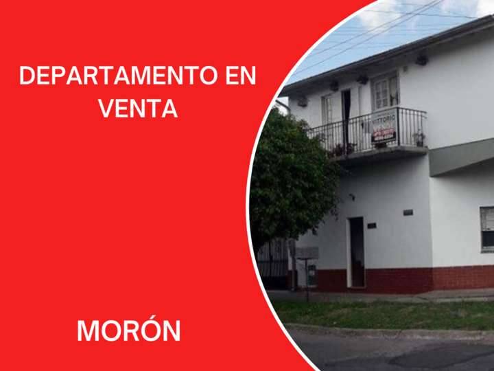 Departamento en venta en Grito de Alcorta, 1502, Buenos Aires
