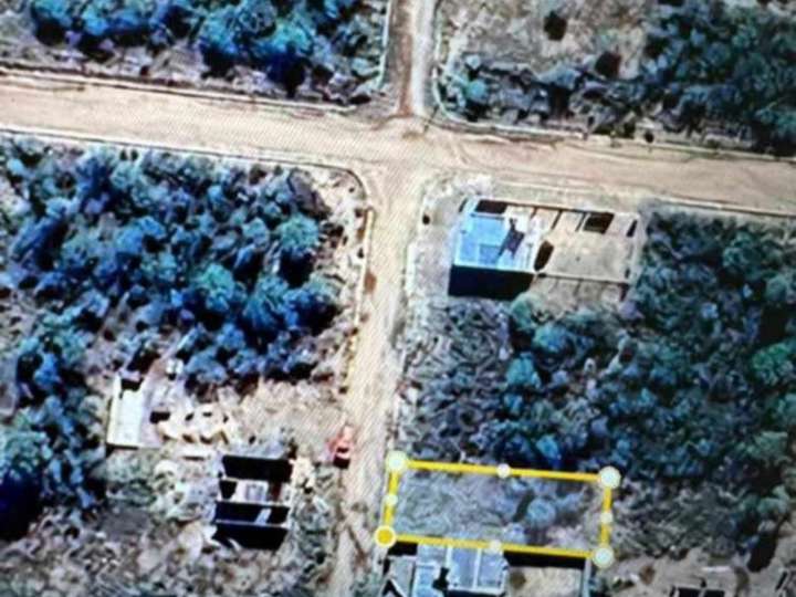 Terreno en venta en Juan Martín de Pueyrredón, San Luis