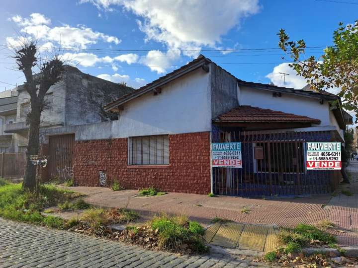 Casa en venta en Viamonte, 357, Ramos Mejía