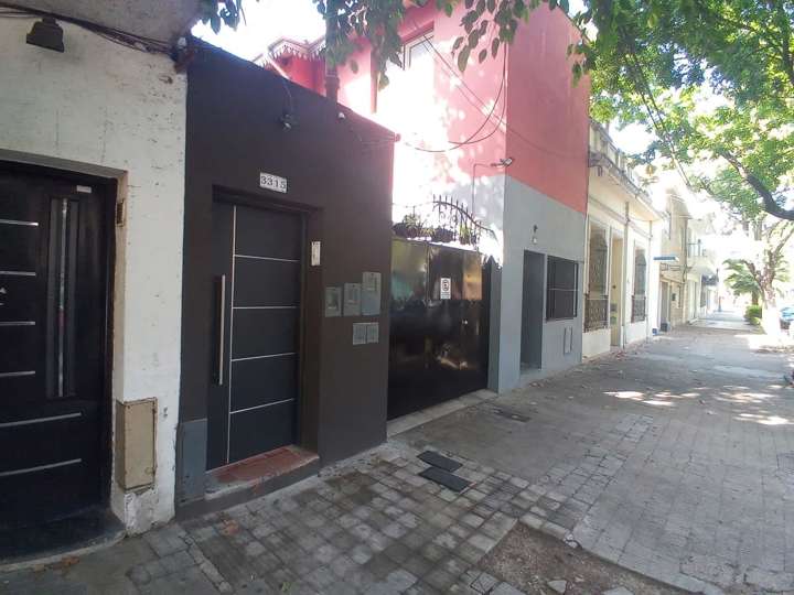 Departamento en venta en Maipú, Rosario