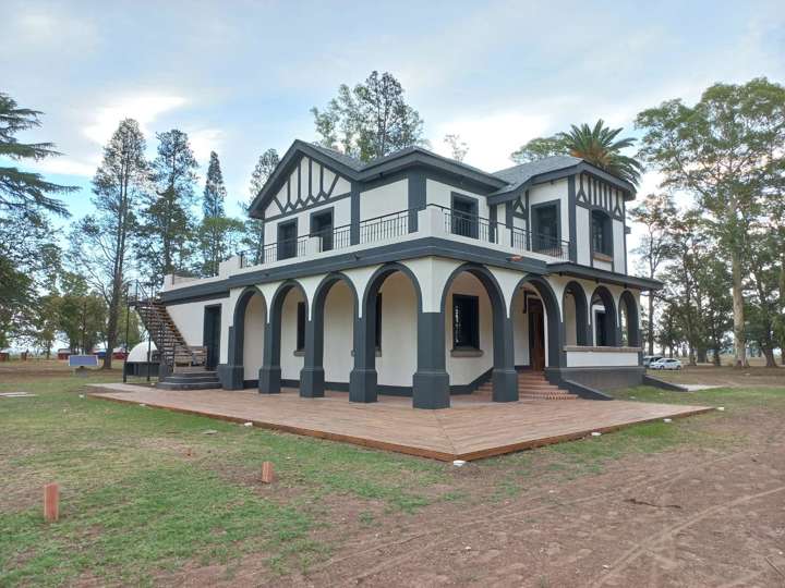 Terreno en venta en Ruta Provincial 6 Gobernador Antonio Francisco Cafiero, Buenos Aires