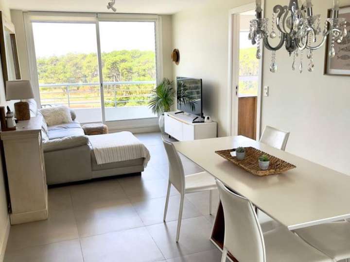 Apartamento en alquiler en Maldonado