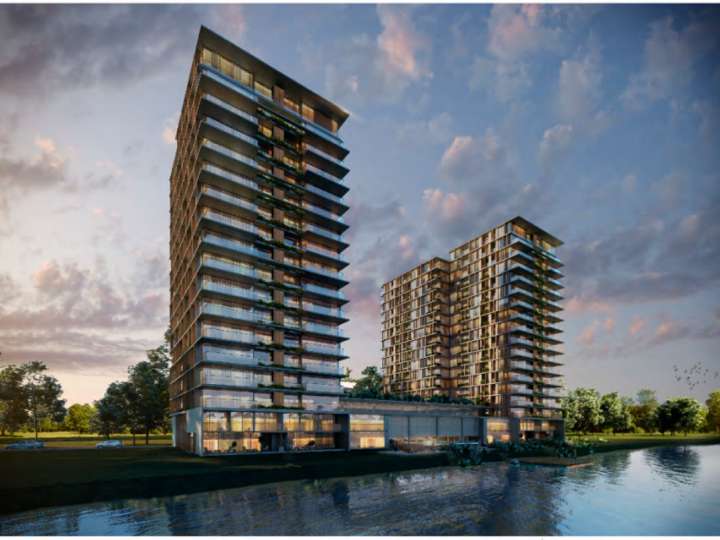 Apartamento en venta en Avenida General Rivera, Montevideo