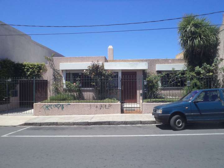 Casa en venta en Barrio Sur, Montevideo
