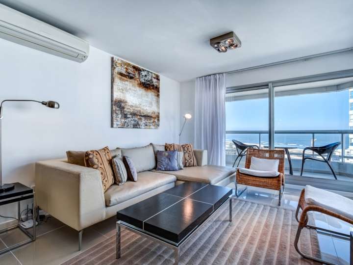 Apartamento en venta en Punta Del Este