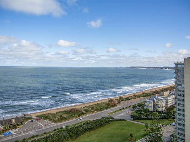Apartamento en venta en Punta Del Este