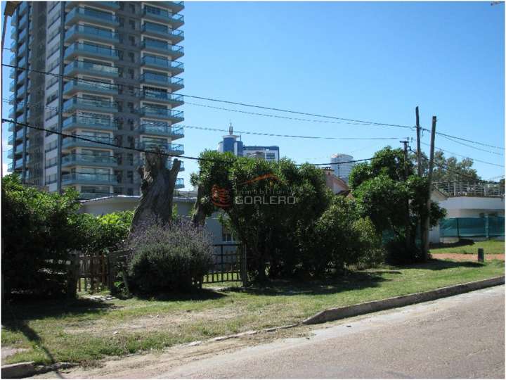 Casa en venta en Punta Del Este