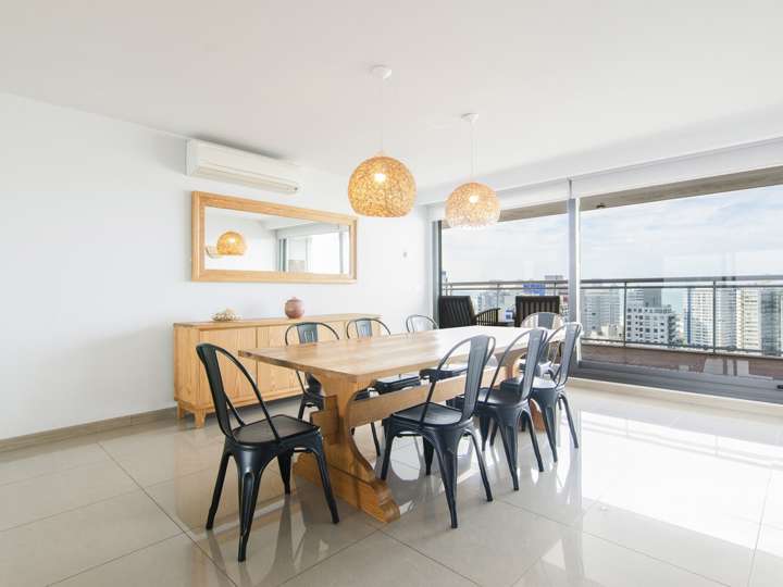 Apartamento en venta en Punta Del Este