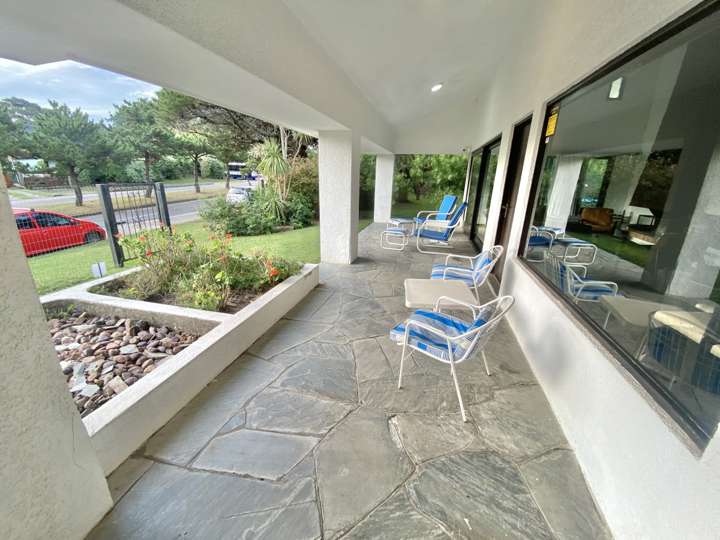 Casa en alquiler en Punta Del Este