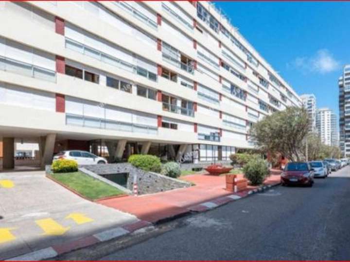 Apartamento en venta en Punta Del Este