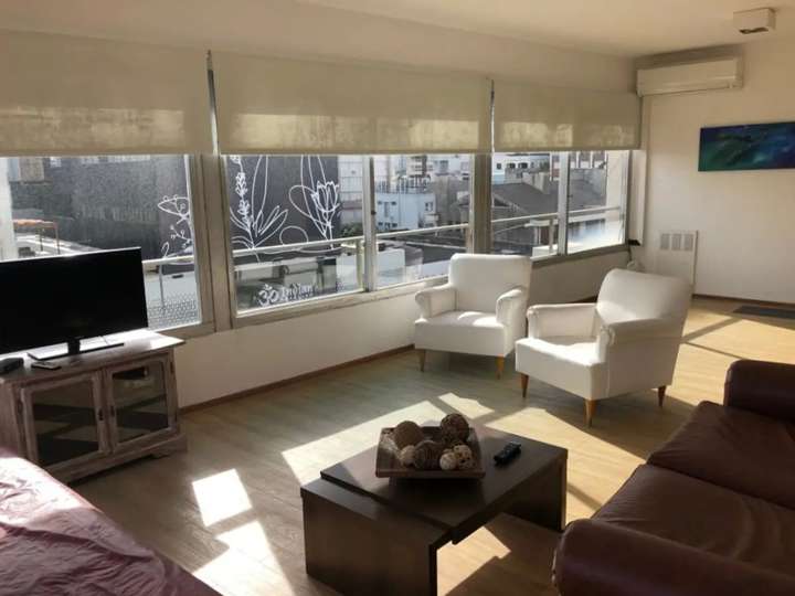 Apartamento en venta en Maldonado