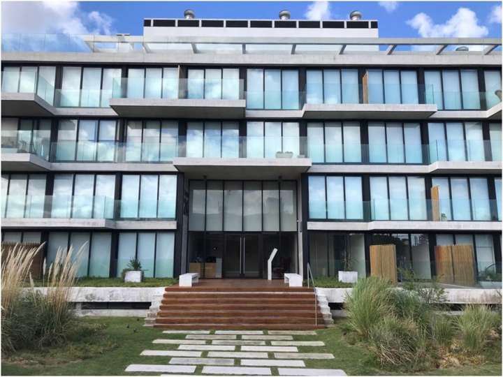 Apartamento en venta en Punta Del Este