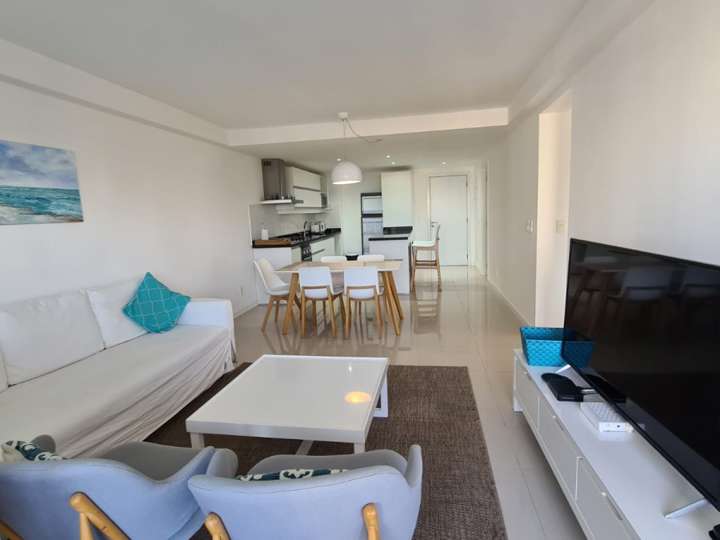 Apartamento en venta en Punta Del Este