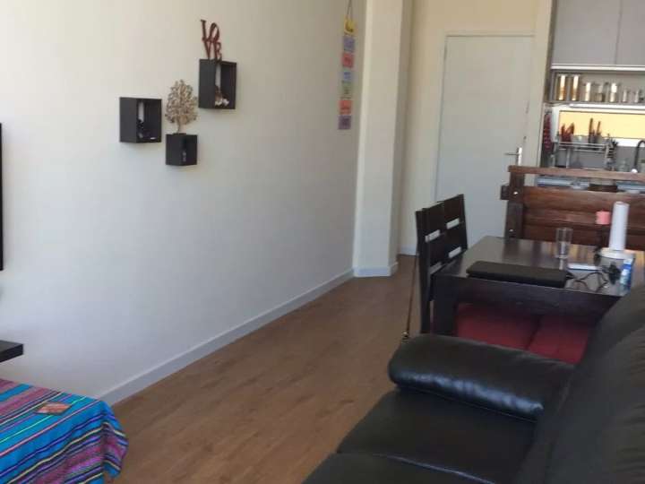 Apartamento en venta en Martín García, Montevideo