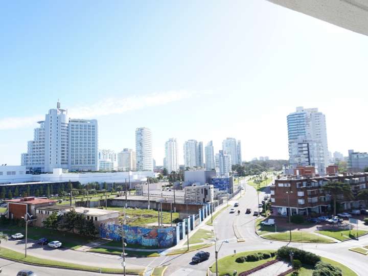 Apartamento en venta en Maldonado