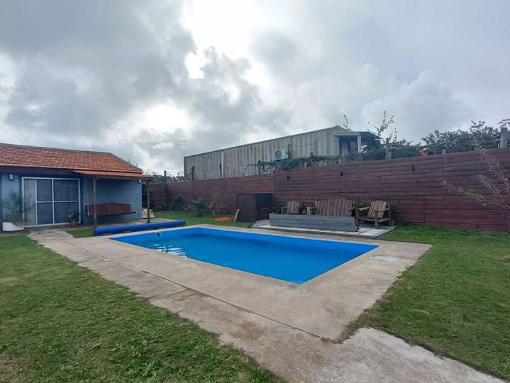 Casa en venta en Pinares, Maldonado