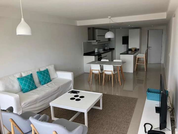 Apartamento en venta en Punta Del Este