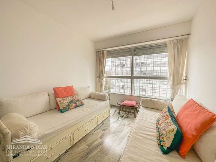 Apartamento en venta en Punta Del Este