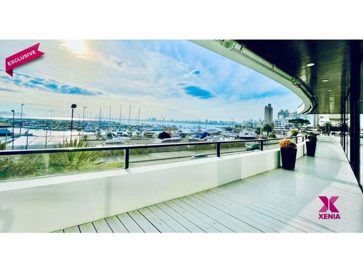 Comercial / Tienda en venta en Rambla General Artigas, Punta Del Este