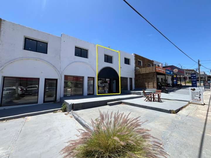 Comercial / Tienda en alquiler en Los Destinos, Maldonado