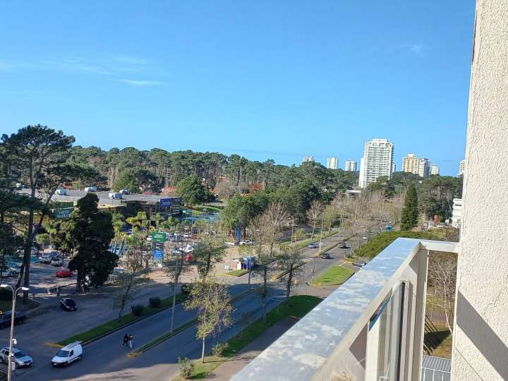 Apartamento en venta en Maldonado