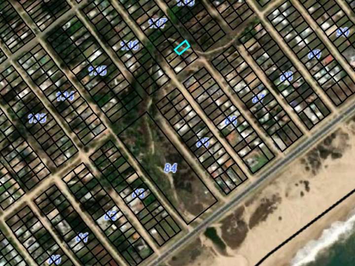 Terreno en venta en Buenos Aires