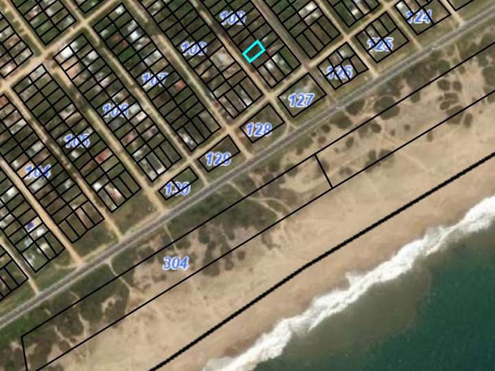 Terreno en venta en Buenos Aires