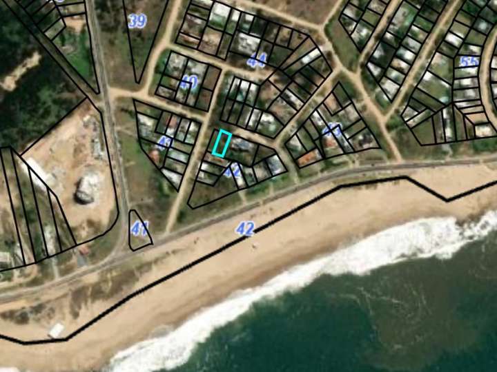 Terreno en venta en Buenos Aires