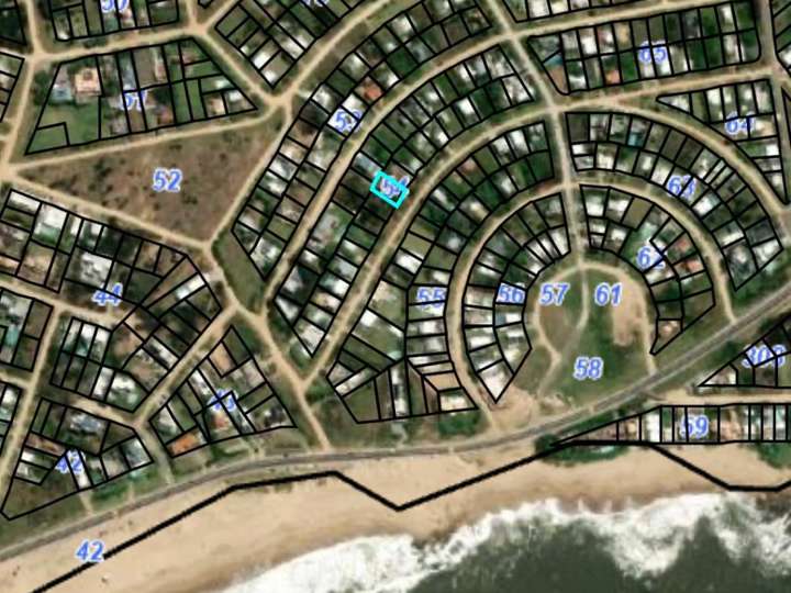 Terreno en venta en Buenos Aires