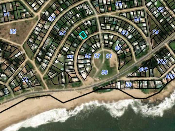 Terreno en venta en Buenos Aires