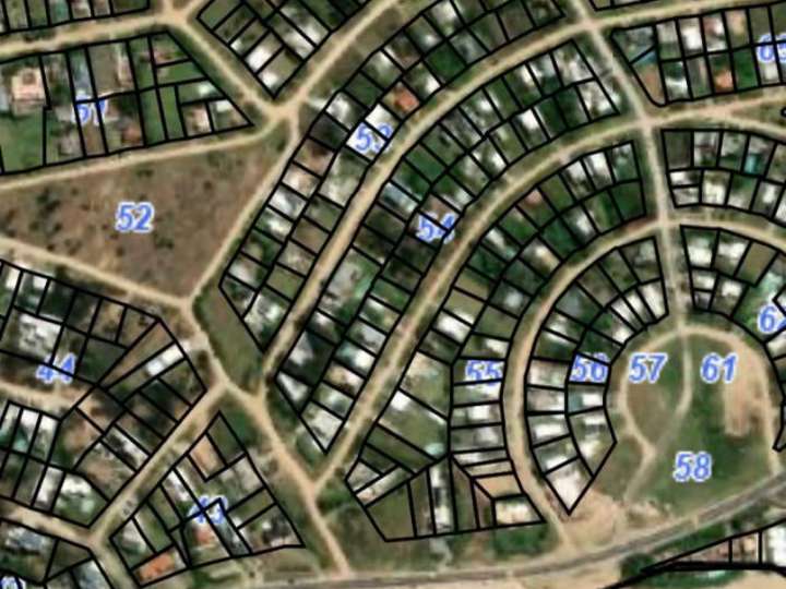 Terreno en venta en Buenos Aires