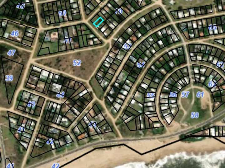 Terreno en venta en Buenos Aires