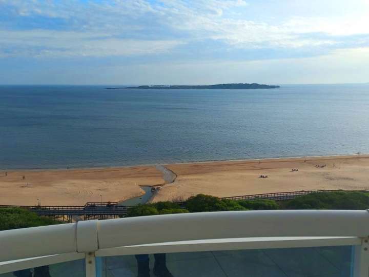 Apartamento en venta en Punta Del Este