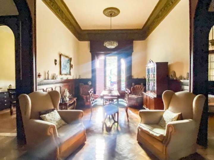 Casa en venta en Palermo, Montevideo