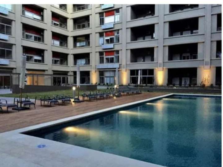 Apartamento en venta en Aguada, Montevideo