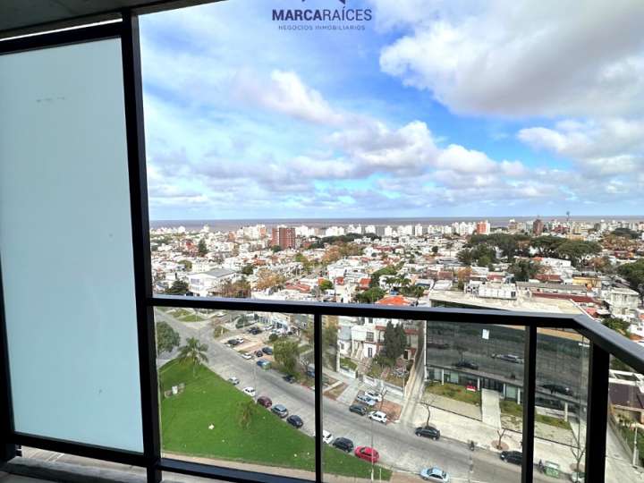 Apartamento en venta en Malvín, Montevideo