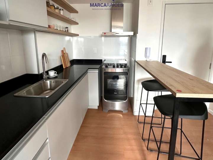 Apartamento en venta en Malvín, Montevideo