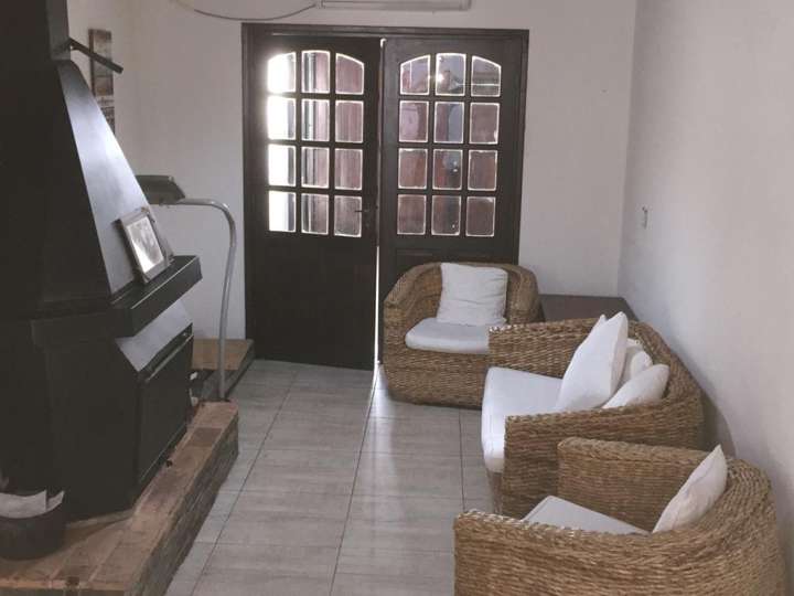 Casa en venta en Barrio Sur, Montevideo