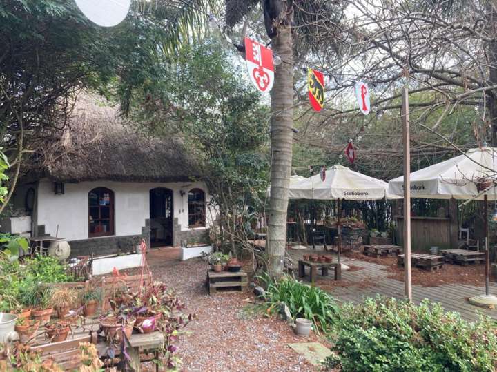 Comercial / Tienda en venta en Camino del Cerro Eguzquiza, El Tesoro