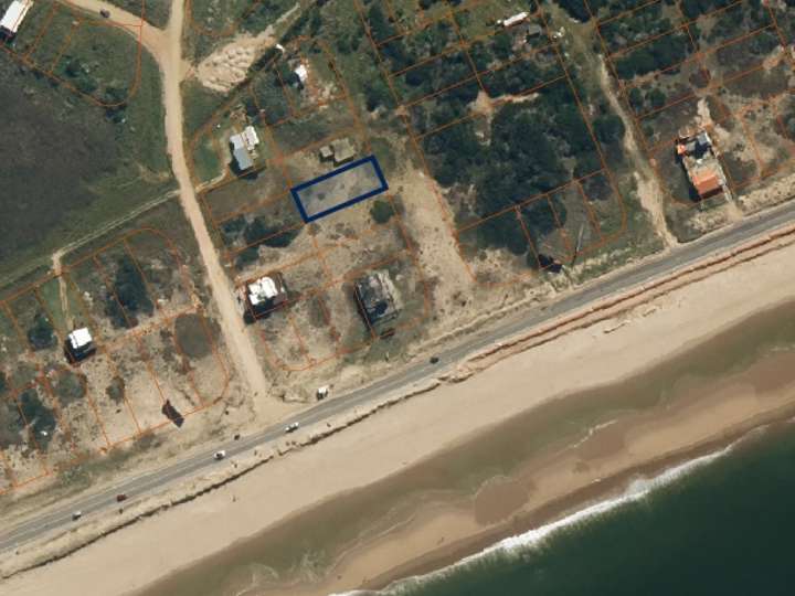 Terreno en venta en Maldonado