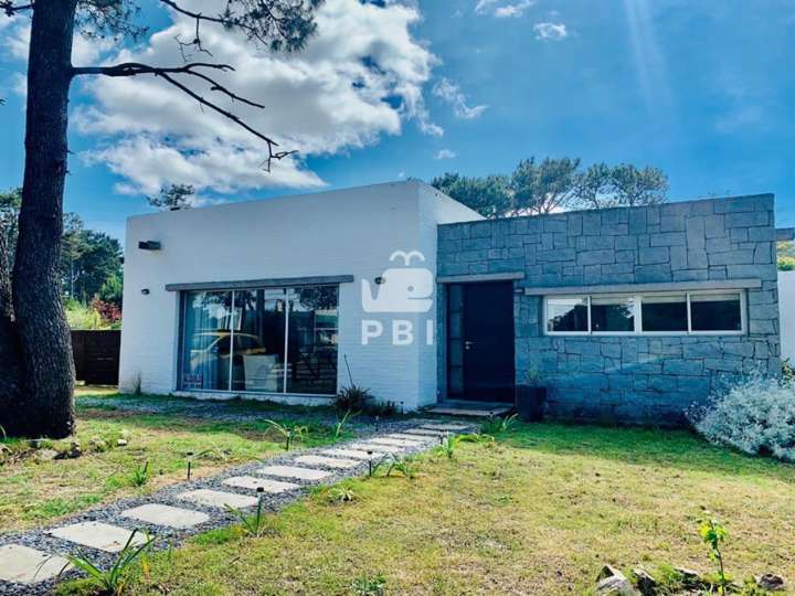 Casa en venta en Bartolomé Hidalgo, Maldonado