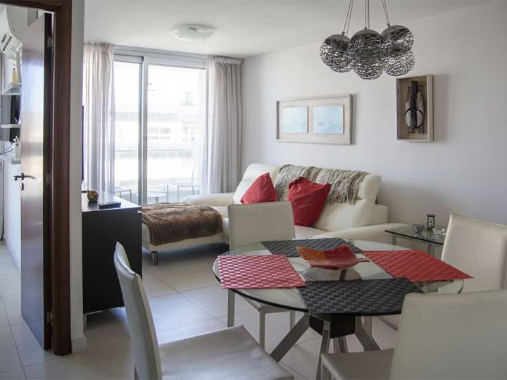 Apartamento en venta en Punta Del Este