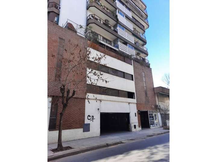 Cochera en venta en General Lucio Norberto Mansilla, 3008, Ciudad Autónoma de Buenos Aires