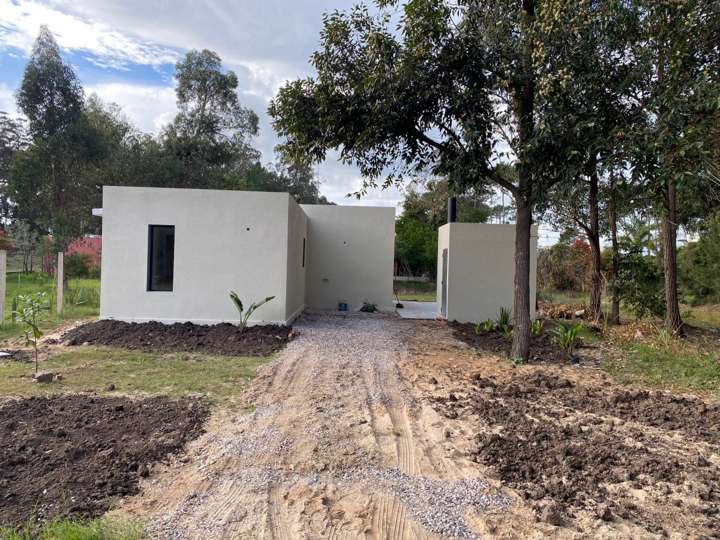 Casa en venta en Biarritz, Maldonado