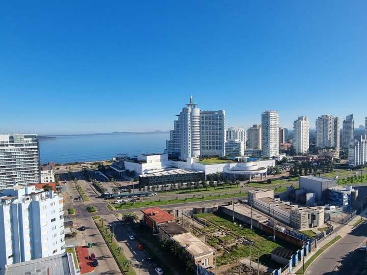 Apartamento en venta en Punta Del Este